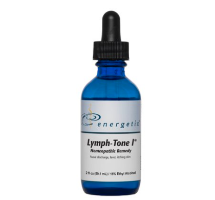 Lymph Tone l | Energetix