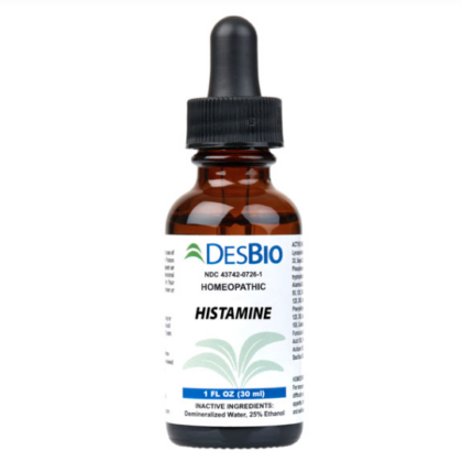 Histamine | DesBio