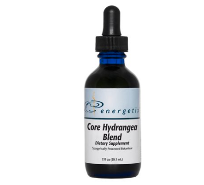 Core Hydrangea Blend | Energetix