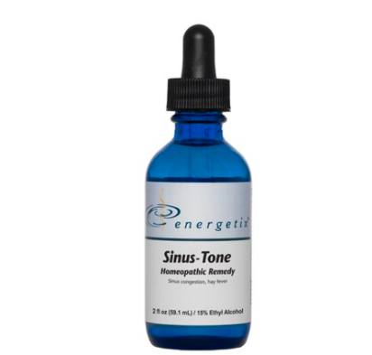 Sinus Tone | Energetix