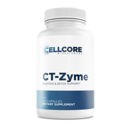 CT-Zyme | Cellcore