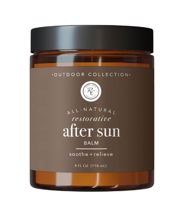 After Sun Balm | Rowe Casa