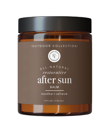 After Sun Balm | Rowe Casa