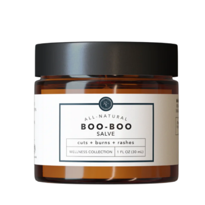 BOO-BOO SALVE | 1 OZ