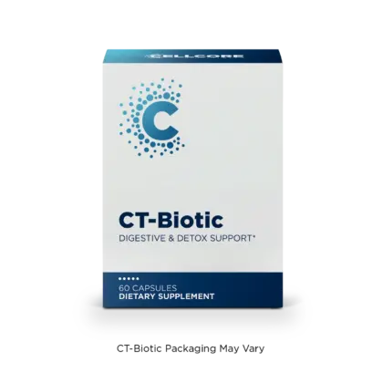 Cellcore CT Biotic
