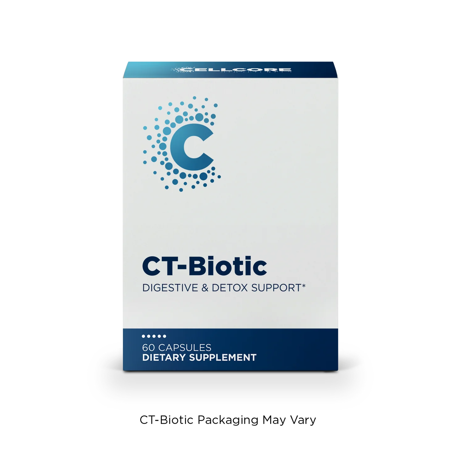 Cellcore CT Biotic