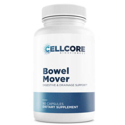 Bowel Mover | Cellcore