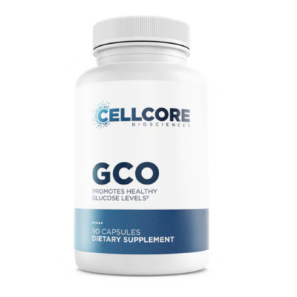 Cellcore GCO