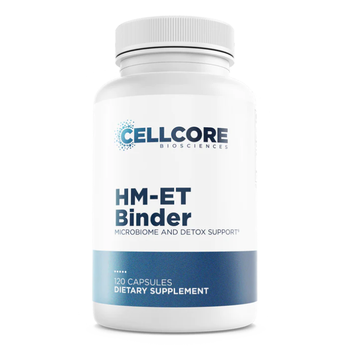 HM-ET Binder | Cellcore