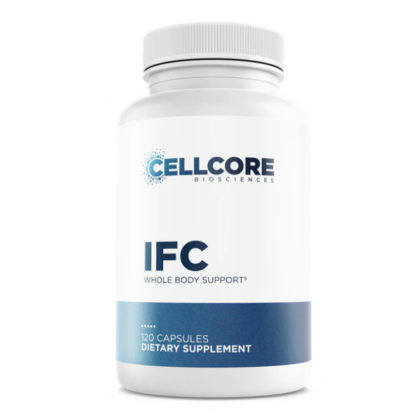 IFC | Cellcore