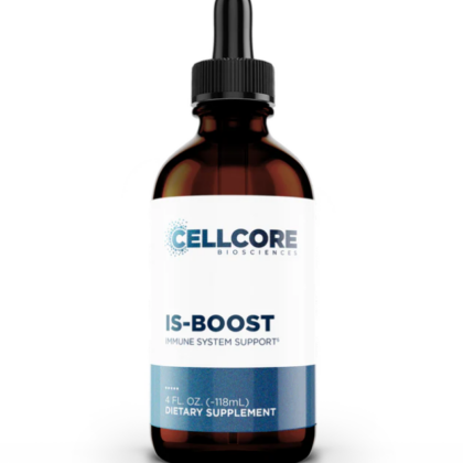 IS-BOOST | Cellcore