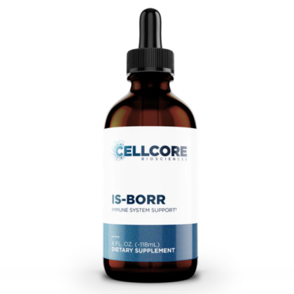 IS-BORR | Cellcore