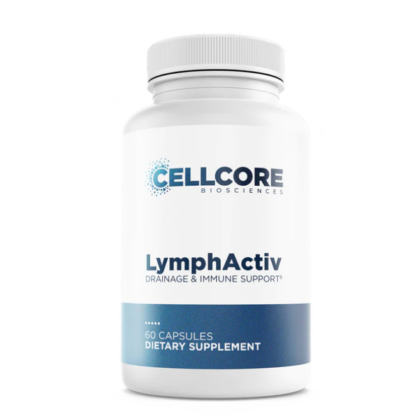 LymphActiv | Cellcore