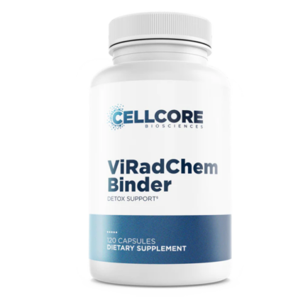 ViRadChem Binder | Cellcore