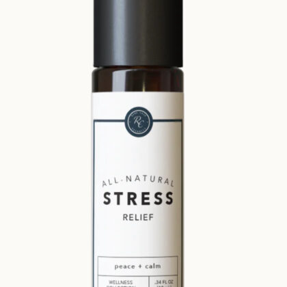 Stress Relief | Rowe Casa