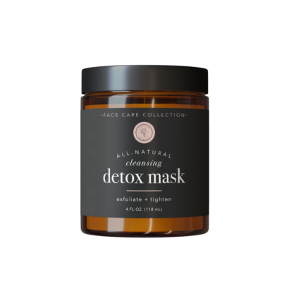 Rowe Casa Detox Mask