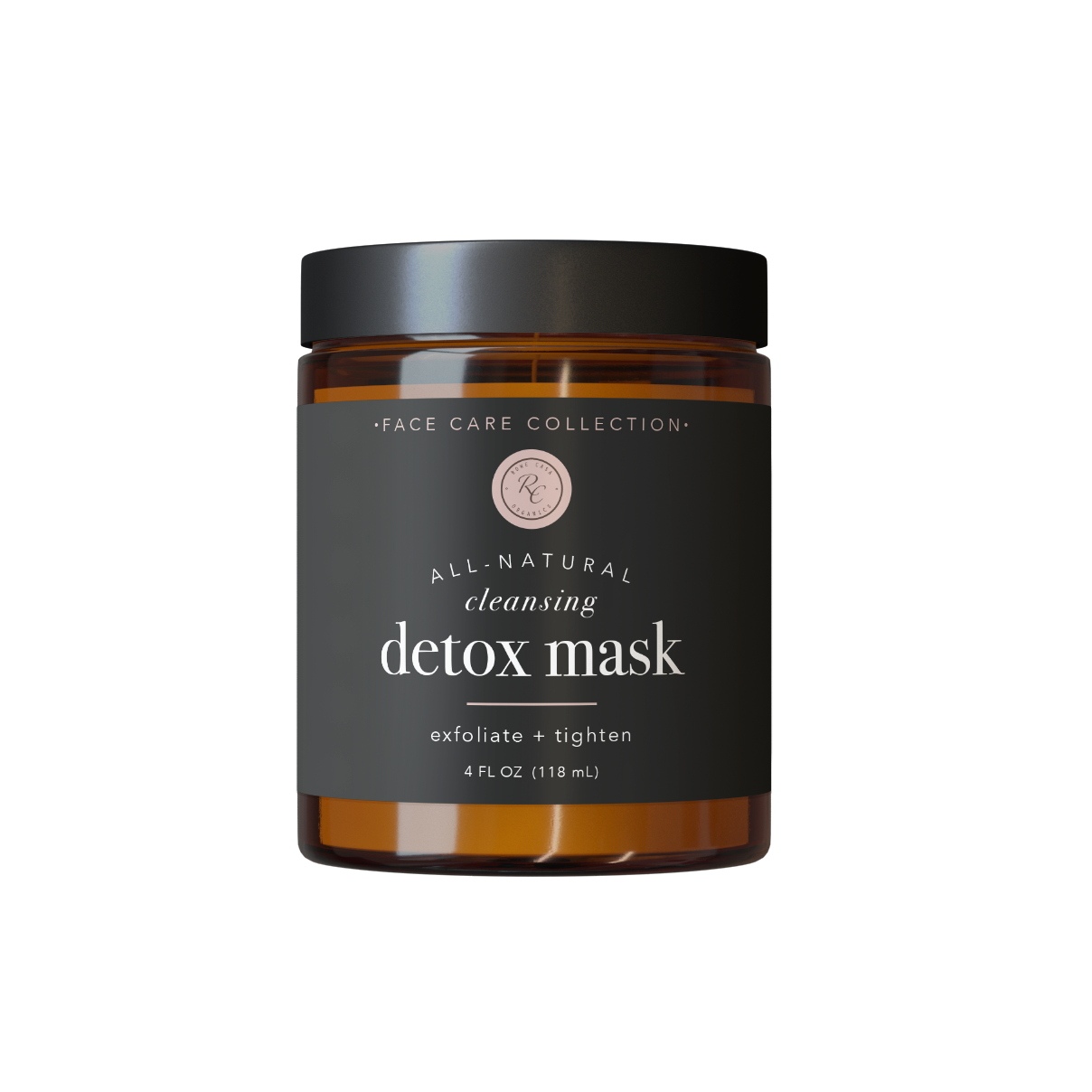 Rowe Casa Detox Mask