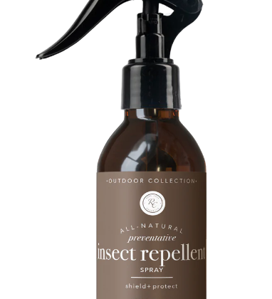 Insect Repellent Spray | Rowe Casa