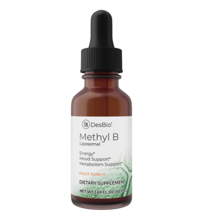 Liposomal Methyl B 50ML