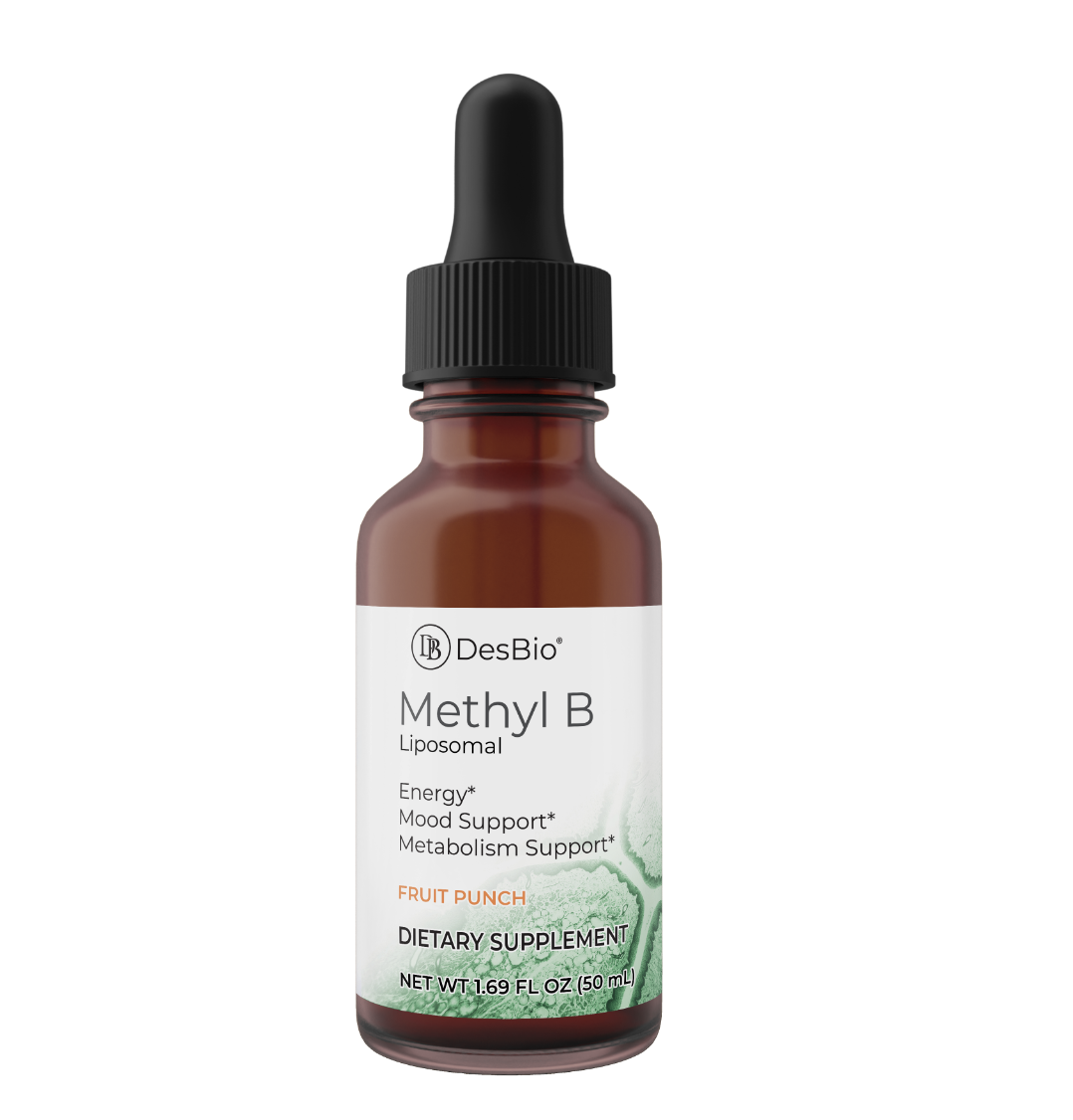 Liposomal Methyl B 50ML