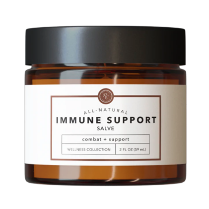 Immune Support Salve | Rowe Casa
