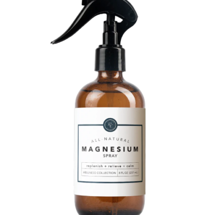 Magnesium Spray | Rowe Casa