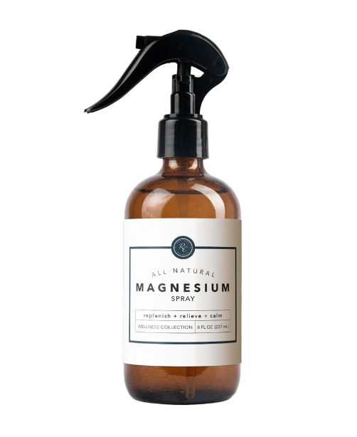 Magnesium Spray | Rowe Casa