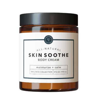 Skin Soothe Body Cream | Rowe Casa