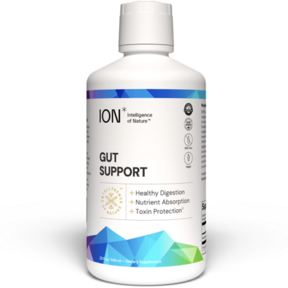 Gut Support 32oz | ION