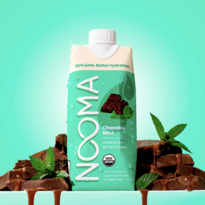 Nooma Chocolate Mint