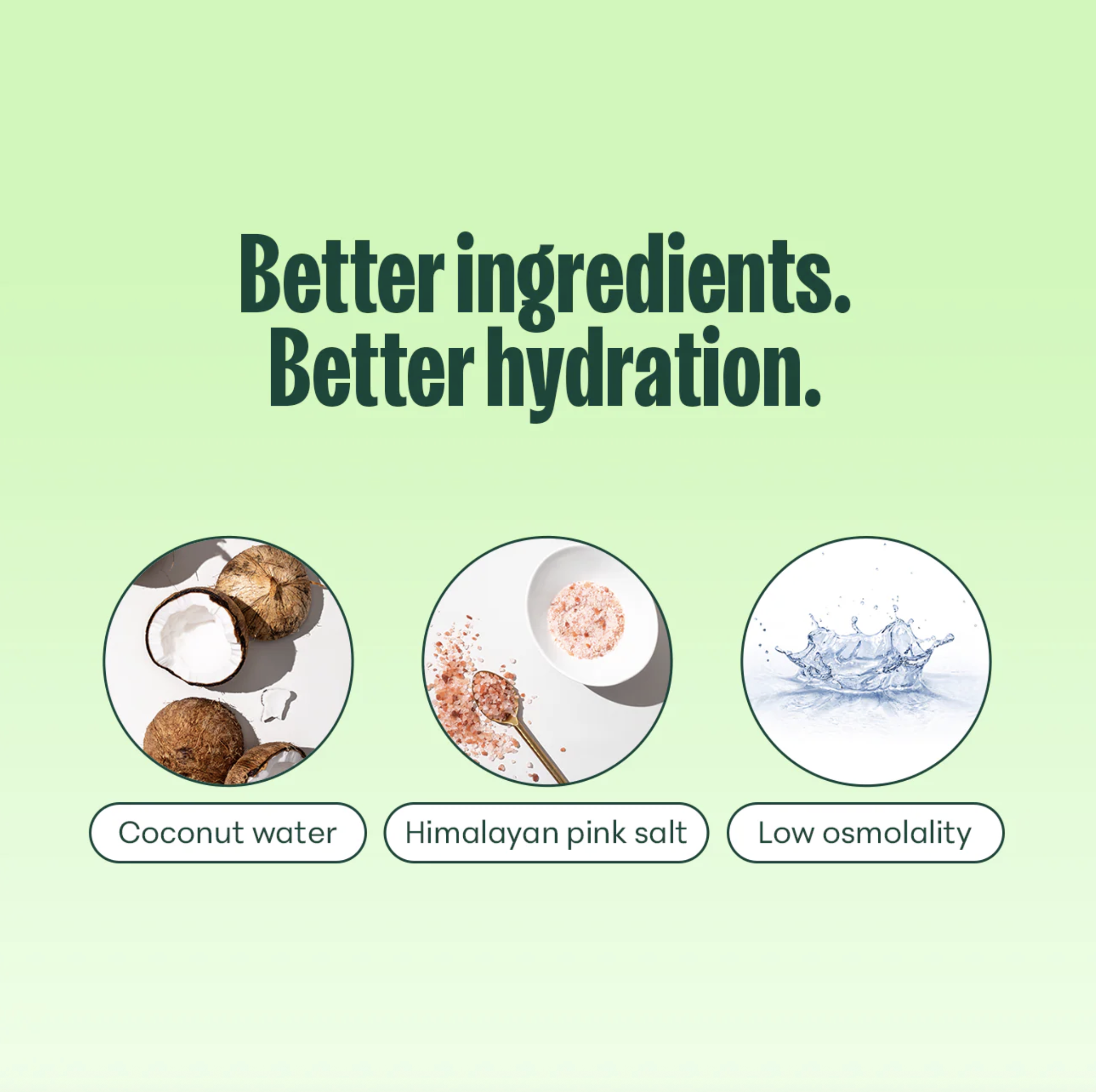 Organic Sports Drink | Nooma - Image 3