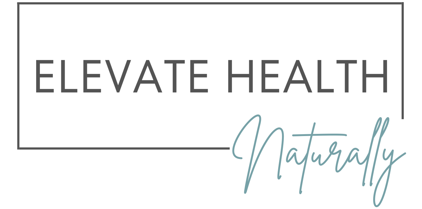 Elevate Health Naturally