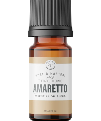 Amaretto Essential Oil | Rowe Casa