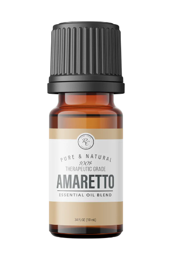 Amaretto Essential Oil | Rowe Casa