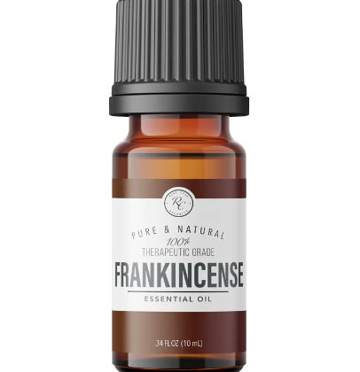 Frankincense Essential Oil | Rowe Casa