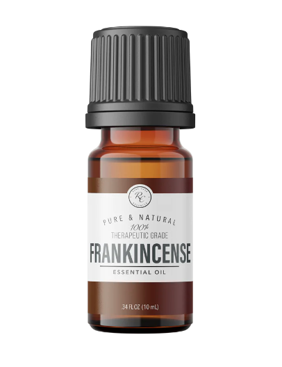 Frankincense Essential Oil | Rowe Casa