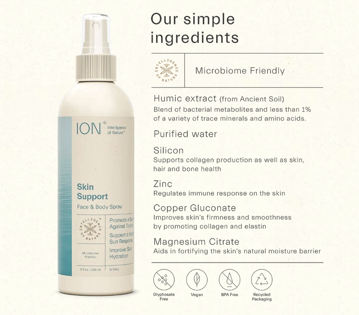 Skin Support | ION - Image 3