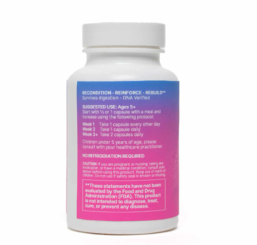 MegaSporeBiotic | Microbiome Labs - Image 3