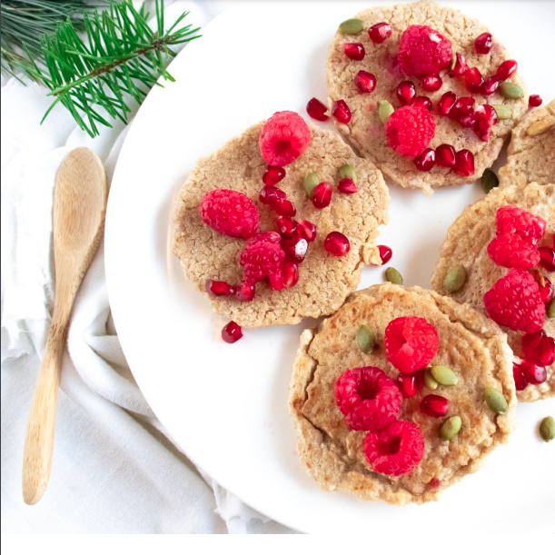 Valentine’s Day Recipe Pack {FREE}