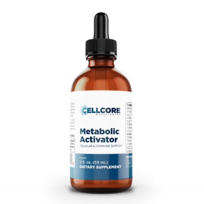 Cellcore Metabolic Activator