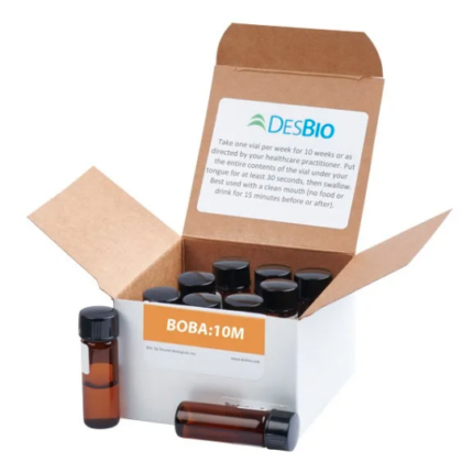 BOBA:10M
