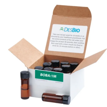 BOBA:1M