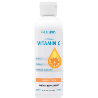 Liposomal Vitamin C 5 oz