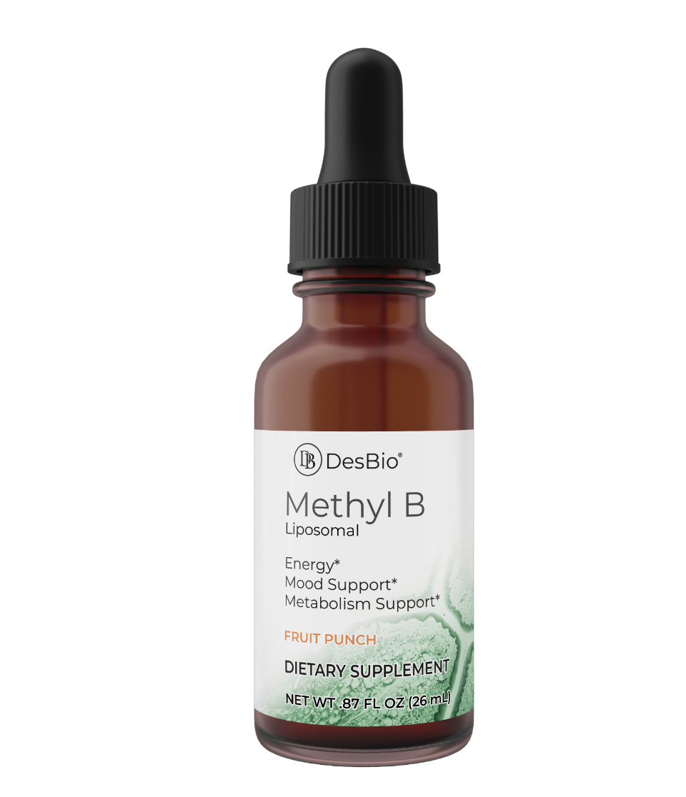 Liposomal Methyl B 26ML