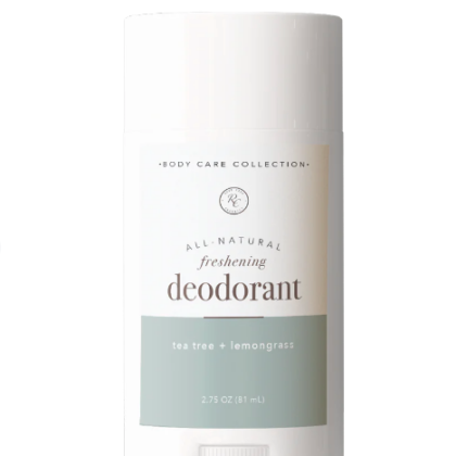 DEODORANT | 2.75 OZ