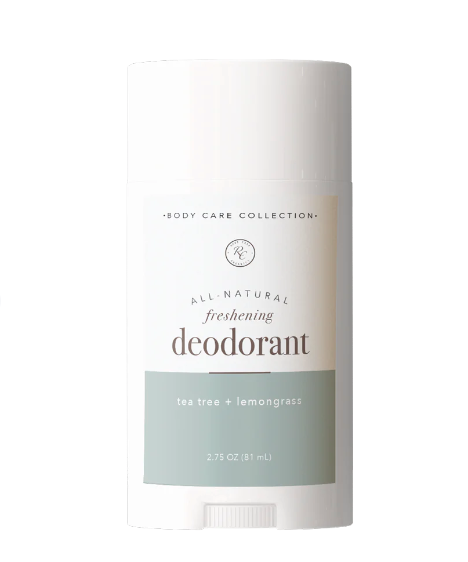 DEODORANT | 2.75 OZ