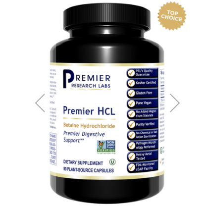 Premier HCL