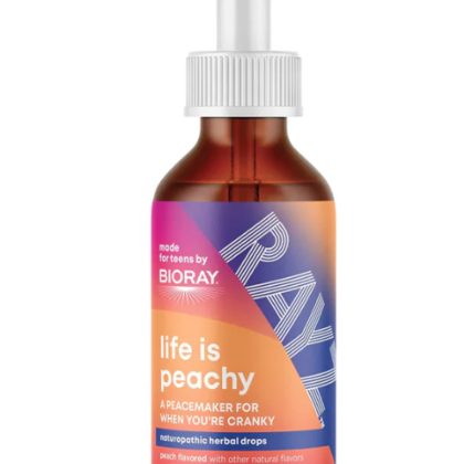 RAYZ Life is Peachy®