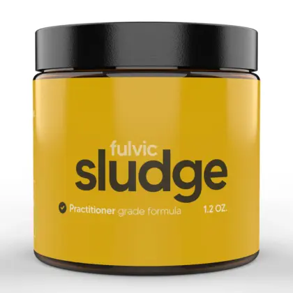 Sludge Tub