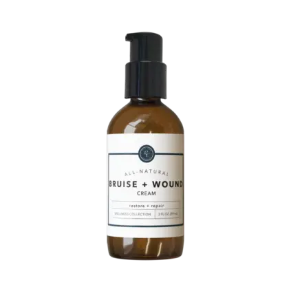 Rowe Casa Bruise and Wound Cream